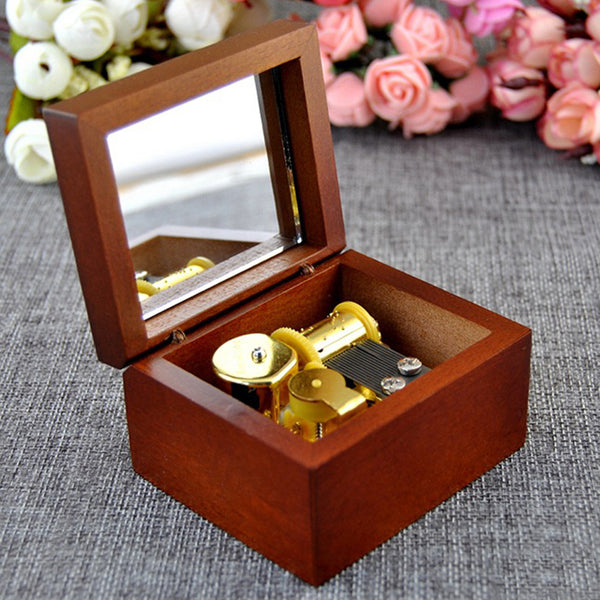 * vintage music box ୨୧ * 夢のような オルゴール (b) vintage music box ୨୧ * 夢のような オルゴール (b)